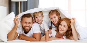 Family Friendly Pest Control | Columbus Indiana
