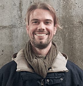 Zach McIntosh | Eco-Max Environmental Pest Control