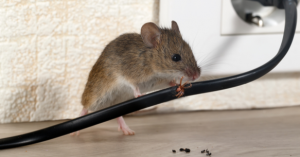 Best Pest Control in Columbus, IN | EcoMax Pest Control