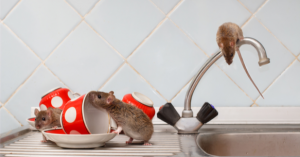Four Tips for Keeping Pests Out of Your Home All Year Long | EcoMax Pest Control