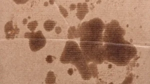 Grease Marks and Tracks